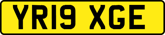 YR19XGE