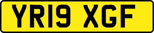 YR19XGF