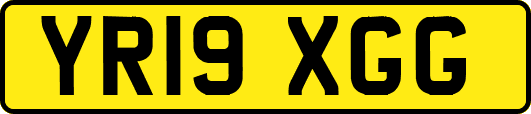 YR19XGG
