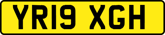 YR19XGH