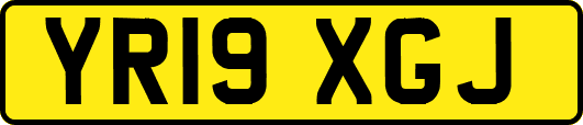 YR19XGJ