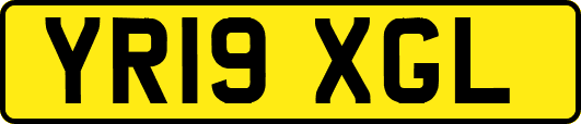 YR19XGL