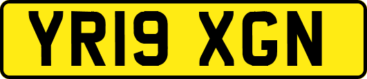 YR19XGN