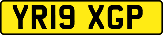 YR19XGP