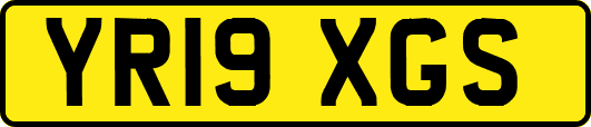 YR19XGS