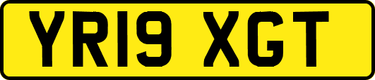 YR19XGT