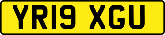 YR19XGU