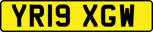 YR19XGW