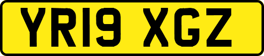 YR19XGZ