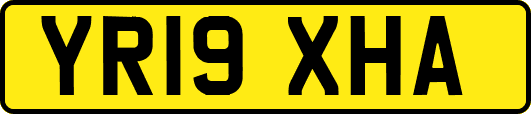 YR19XHA