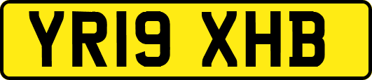 YR19XHB