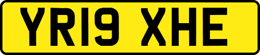 YR19XHE