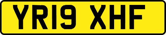YR19XHF