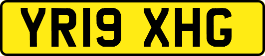 YR19XHG