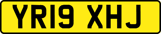 YR19XHJ