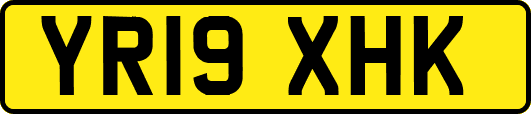 YR19XHK