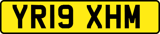 YR19XHM