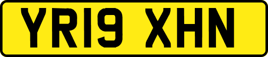 YR19XHN