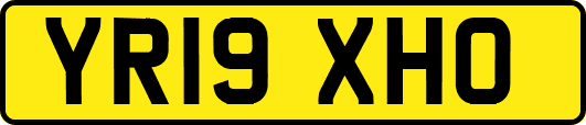 YR19XHO