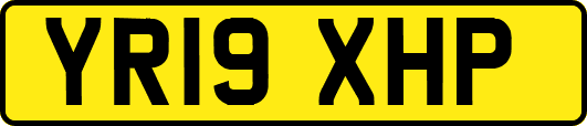 YR19XHP