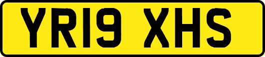 YR19XHS