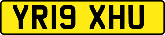 YR19XHU