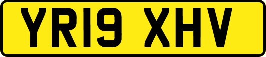 YR19XHV