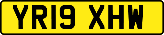 YR19XHW