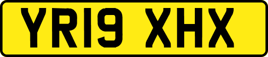 YR19XHX