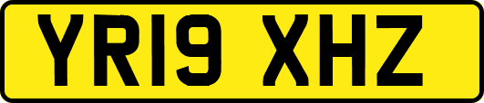 YR19XHZ