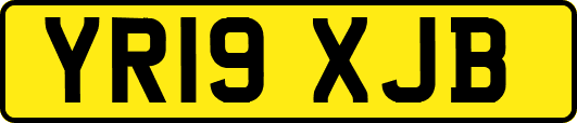 YR19XJB