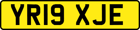 YR19XJE
