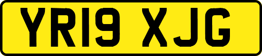 YR19XJG