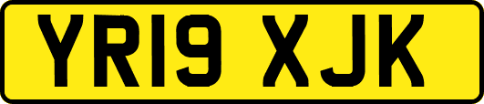 YR19XJK