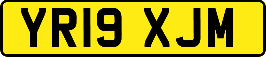 YR19XJM