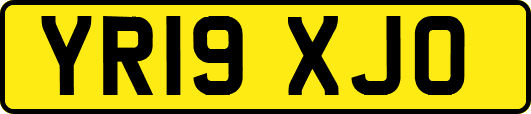 YR19XJO