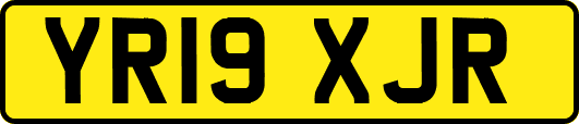 YR19XJR