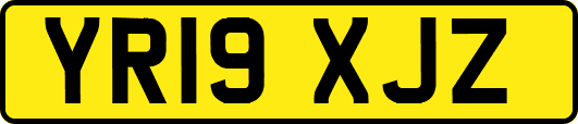 YR19XJZ
