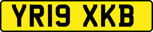 YR19XKB