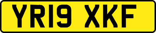 YR19XKF