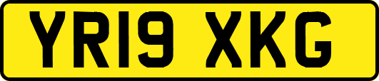 YR19XKG