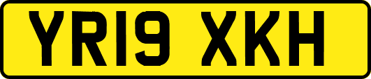 YR19XKH