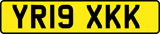 YR19XKK