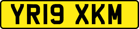 YR19XKM