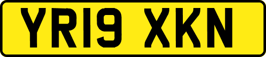 YR19XKN