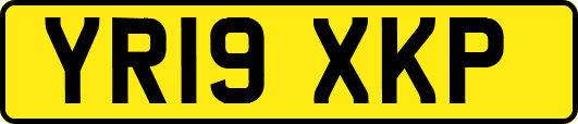 YR19XKP