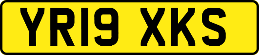 YR19XKS