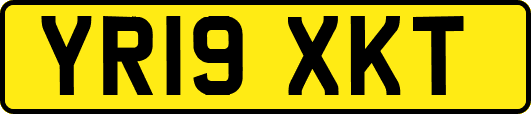 YR19XKT