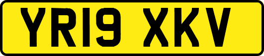 YR19XKV