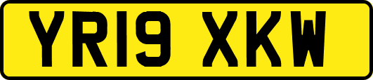 YR19XKW